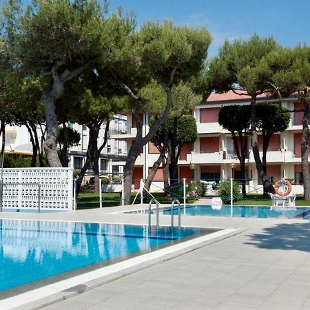 Park Residence 1 - Home Immobiliare Lido di Jesolo Exterior photo