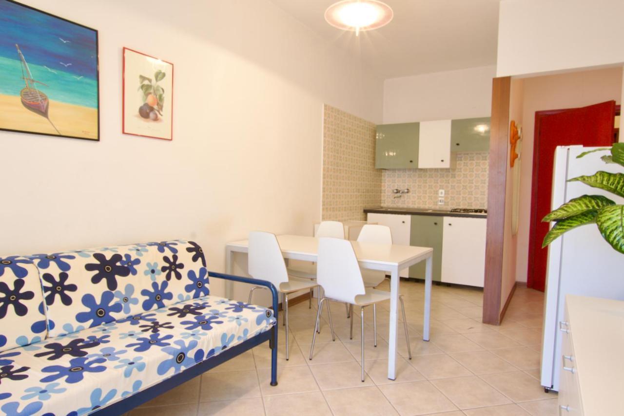 Park Residence 1 - Home Immobiliare Lido di Jesolo Exterior photo