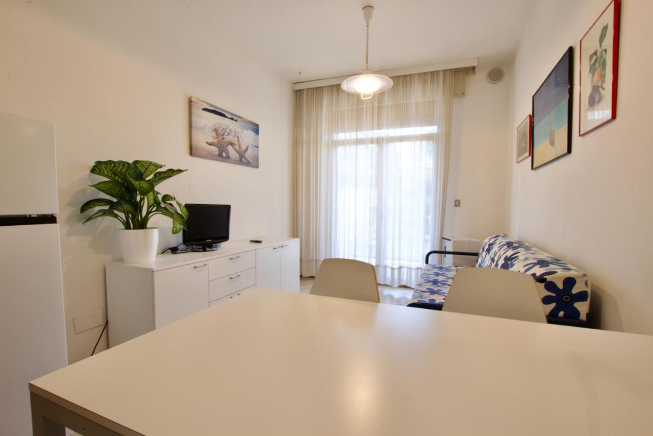Park Residence 1 - Home Immobiliare Lido di Jesolo Exterior photo