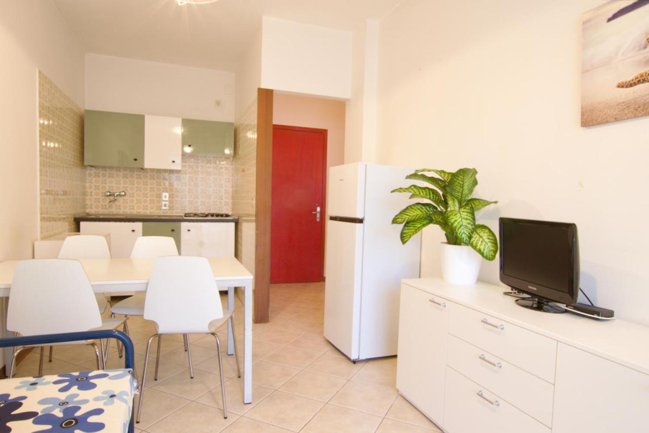 Park Residence 1 - Home Immobiliare Lido di Jesolo Exterior photo