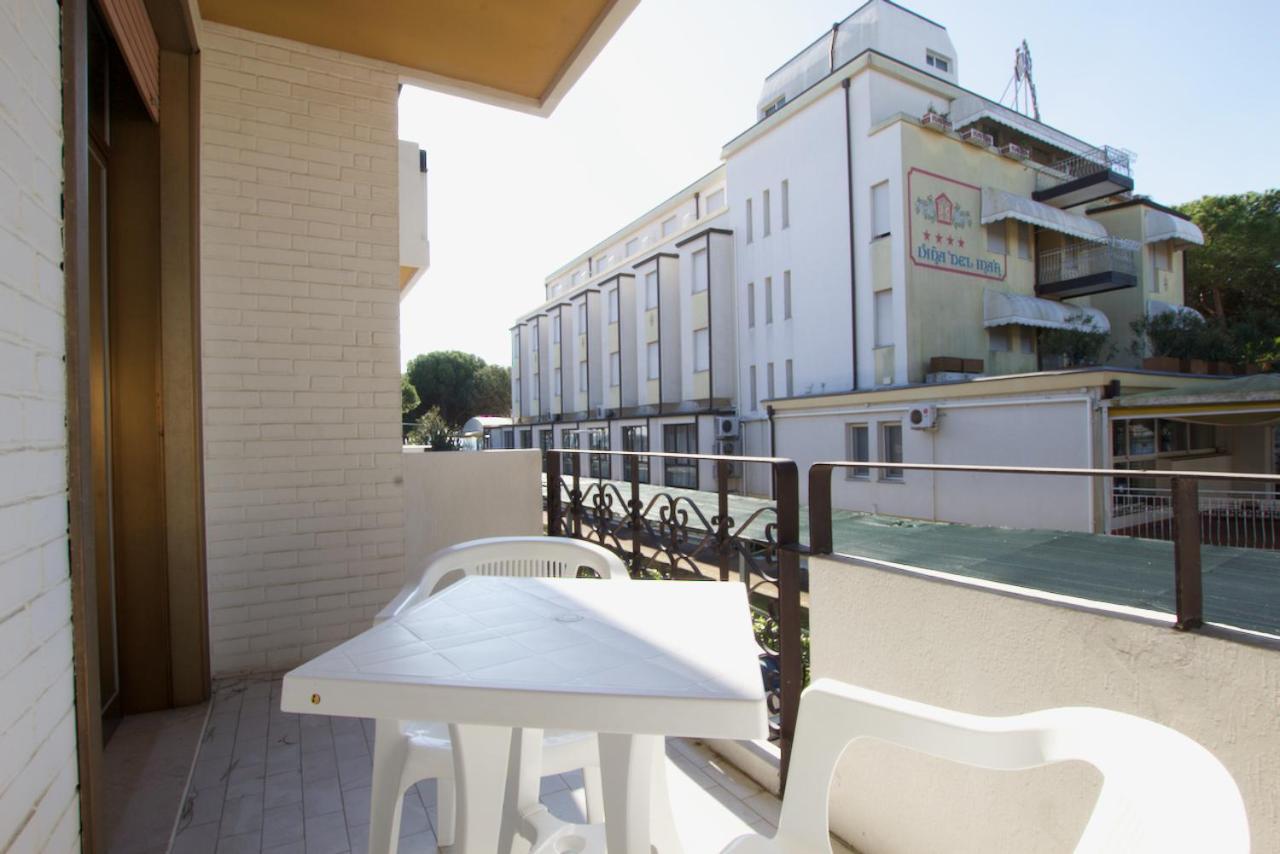 Park Residence 1 - Home Immobiliare Lido di Jesolo Exterior photo